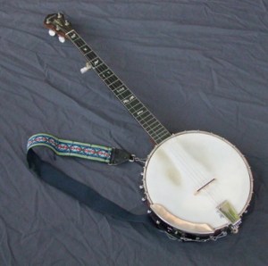 Banjo