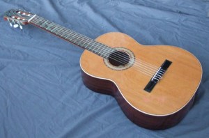 ClassicalGuitar
