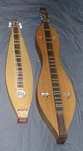 Dulcimers