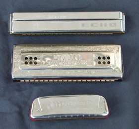 Harmonica